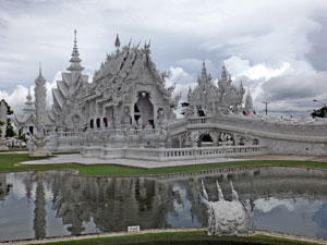 White Temple