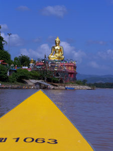 White Temple