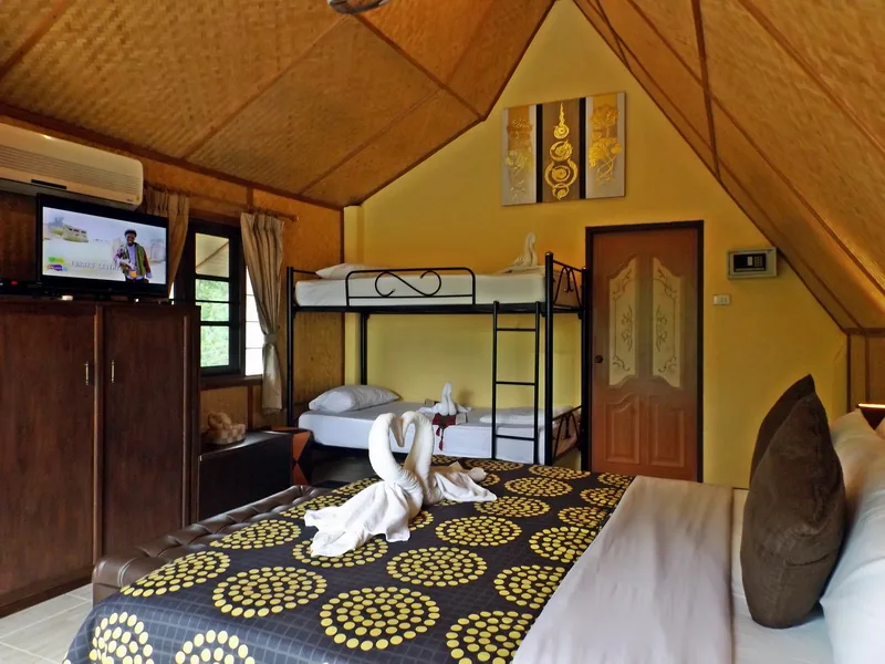 Family Suite